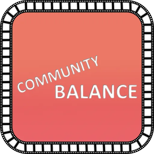 COMMUNITY BALANCE icon