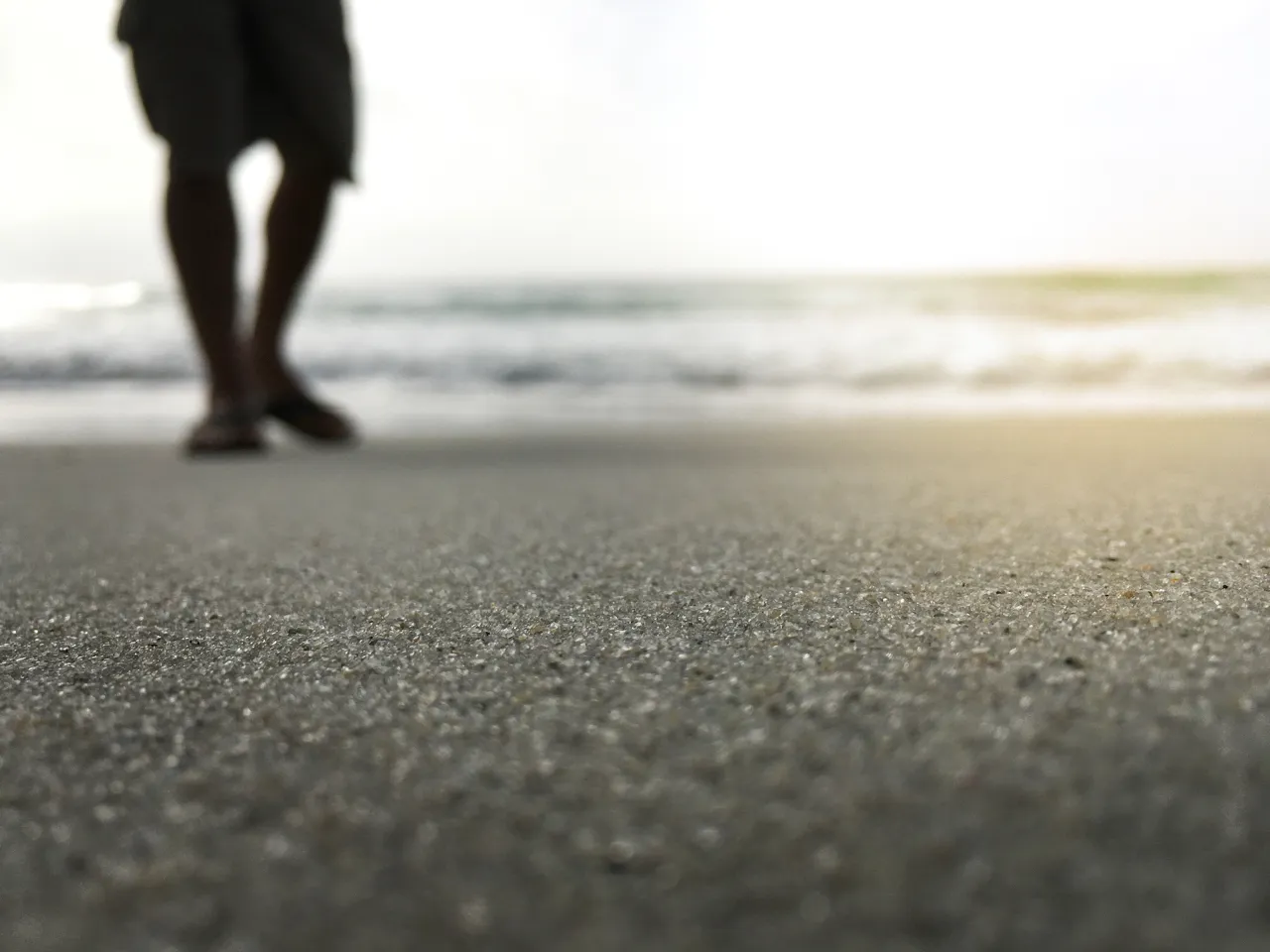 LIFE — Monterey, CA