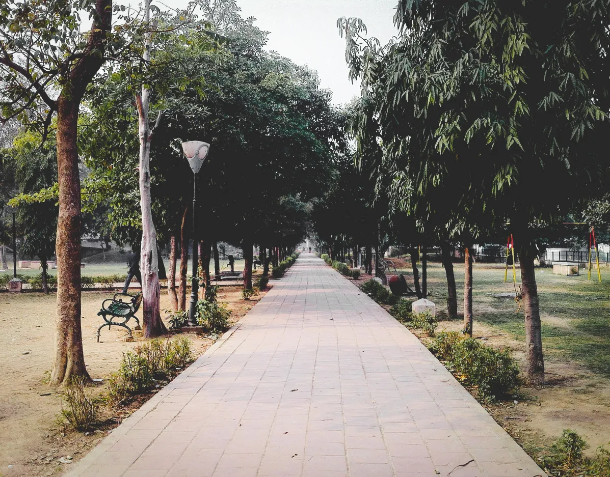 LIFE — Ghaziabad, Uttar Pradesh, India