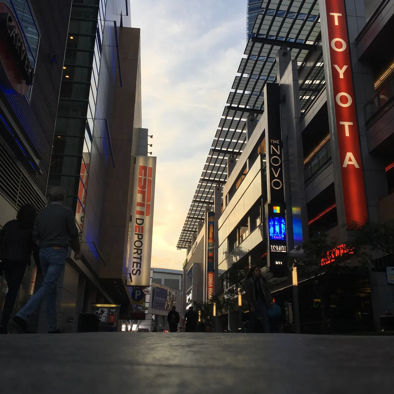 URBAN